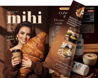 brochure complète C14 du 01 au 21 octobre 2026